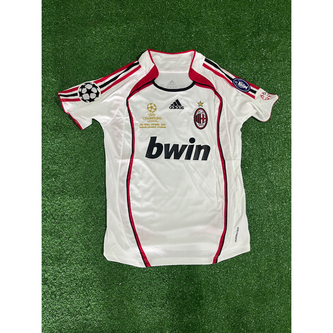 AC MILAN 2 06-07 MALDINI 3 – NeoSports